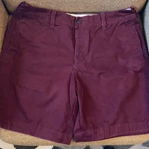 Mens Abercrombie & Fitch NWT shorts